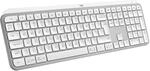 Logitech MX Keys S Kabellos Tastatur - PTG QWERTY Layout