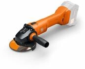 FEIN Akku-Winkelschleifer &Oslash;125 mm, CCG18-125-10 AS, 18V, f&uuml;r effektive Trenn-,