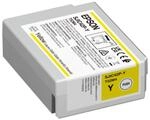 Epson CARTUCHO DE Tinta SJIC42P-Y - Amarillo