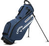 Callaway Golf-Chev Standtasche (Version 2023), Marineblau