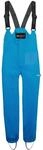 Trollkids Kids Odda Pant 110, Midnight Blue/Coral