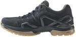LOWA Halbschuh GORGON GTX [2024] navy/stein, 43.5