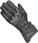 Held Springride Lederhandschuhe lang &ndash; Motorradhandschuhe &ndash; Gore-Tex &ndash; Schwarz