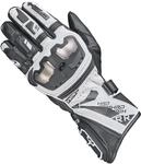 Held Akira RR Motorrad-Handschuh Wei&szlig; 12