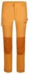 Trollkids Kids Hammerfest Pants PRO Slim Fit 152, Sahara Sand