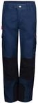 Trollkids Kids Hammerdalen Pant 134, Mystic Blue