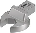Wera 7770 9x12mm Maul 16mm