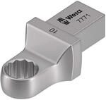 Wera 7771 9x12mm Ring 13mm