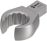 7775 9x12mm Open-Ring 19mm