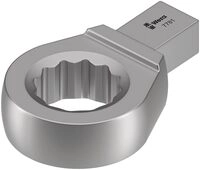 Wera 7781 14x18mm Ring 30mm