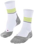 FALKE Herren Laufsocken RU4 Endurance Reflect M SO Baumwolle Funktionsmaterial