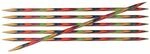 KnitPro Symfonie Nadelspiele 15cm 2.25mm
