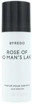 BYREDO ROSE OF NO MAN`S LAND (U) HAIR PERFUME FR