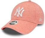 New Era New York Yankees MLB Jersey Stone 9Forty Adjustable Women Cap