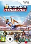 Summer Athletics [Software Pyramide]