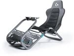Playseat Trophy - Logitech G Edition Gaming Rennsitz | Frei verstellbar 