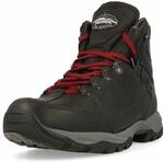 Meindl Ohio 3 GTX Wanderschuhe schwarz UK 9,5 - EU 44
