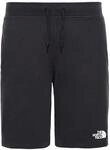 THE NORTH FACE Standard Light Walkshort 2024 TNF Black