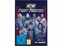 AEW: Fight Forever - PC