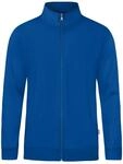 JAKO Corporate Teamwear Sweatjacke Doubletex &ndash; Strapazierf&auml;hige Arbeitsjacke f&uuml;r