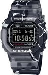 Casio DW-5000SS-1ER Herren Armbanduhr