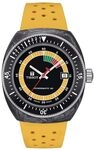 Tissot Unisex Analog Automatik Armbanduhr Sideral S Powermatic 80 Swiss Made