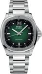 MIDO Multifort TV Big Date &ndash; Schweizer Automatikuhr f&uuml;r Herren &ndash; Edelstahl, 40