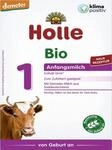 Holle Demeter Anfangsmilch 1, 400 g