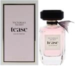 Victoria Secret Noir Tease Women, Eau de Parfum, 1er Pack (1 x 100 ml)