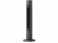 Philips Oszillierender Turmventilator 5000 Serie, 105 cm, Fernbedienung, Timer, 3