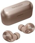 Technics EAH-AZ40M2EN Kabellose Ohrh&ouml;rer mit Noise Cancelling, Multipoint Bluetooth
