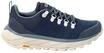 Jack Wolfskin Damen Terraventure Urban Low W, Dark Blue / Beige, 37.5 EU