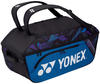 YONEX pro Wide Open Racquet Bag Schlägertasche Blau - Schwarz