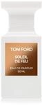 TOM FORD, Soleil Br&ucirc;lant, Eau de Parfum, Unisexduft, 50 ml