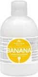 Kallos Haarst&auml;rkendes Shampoo, 1100 g, 1000 Milliliters, 5998889511302