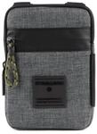 Strellson - northwood 2.0 brian shoulderbag xsvz 1 Dunkelgrau