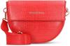 Valentino Damen Bigs Umhängetasche, Rot, Einheitsgröße