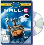WALL&middot;E - Der Letzte r&auml;umt die Erde auf (Special Collection)