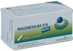 ANKUBERO Magnesium 375 forte 60 Kapseln, 1er Pack(1 x)