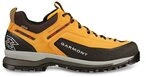 GARMONT Damen DRAGONTAIL TECH GTX Mule, Yellow/Light Grey, 39.5 EU