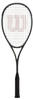 Wilson Pro Staff Ultra Light SQ 22 Squash Racquet WR112710H0, Unisex Squash...