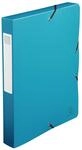 Exacompta Archivbox PP Opak A4 R&uuml;cken 4 cm gr&uuml;n