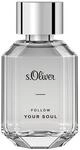 s.Oliver&reg; Follow Your Soul Men | After Shave Lotion des maskulin-verf&uuml;hrerischen