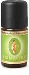 PRIMAVERA &Auml;therisches &Ouml;l Weihrauch afrikanisch bio 5 ml - Aroma&ouml;l, Duft&ouml;l,