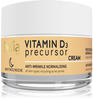 Delia Cosmetics - Vitamin D3 Vorläufer - Anti-Falten Normalisierende Nachtcreme -