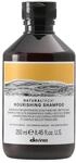 NOVA ENGEL Naturaltech Nourishing Shampoo 250 ml &ndash; f&uuml;r den t&auml;glichen Gebrauch