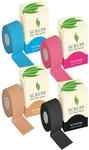 SCHUPP Tape Kinesiologie 5 cmx5 m neutral 1 St&uuml;ck