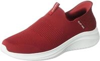 Skechers Ultra Flex 3.0 Smooth Step Slip-ins 232450-BURG, Mens Sneakers,Sports...
