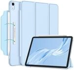 Fintie H&uuml;lle f&uuml;r iPad Air 11 Zoll (M4/M3/M2, 2026/2025/2024), iPad Air 5/4 Gen Case