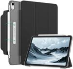 Fintie H&uuml;lle f&uuml;r iPad Air 11 Zoll (M4/M3/M2, 2026/2025/2024), iPad Air 5/4 Gen Case